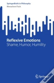 Capa do artigo Reflexive Emotions
