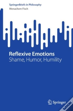 Capa do artigo Reflexive Emotions