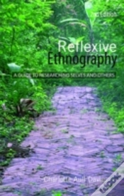 Capa do artigo Reflexive Ethnography
