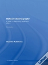 Reflexive Ethnography