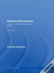 Capa do artigo Reflexive Ethnography