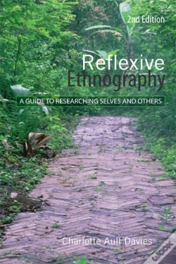 Capa do artigo Reflexive Ethnography