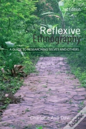 Capa do artigo Reflexive Ethnography