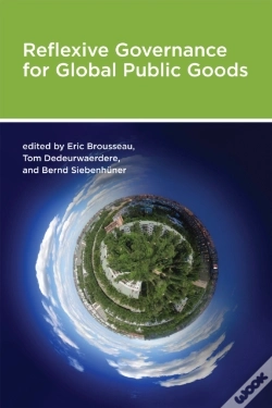 Capa do artigo Reflexive Governance For Global Public Goods