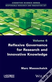 Capa do artigo Reflexive Governance For Research And Innovative Knowledge