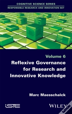 Capa do artigo Reflexive Governance For Research And Innovative Knowledge
