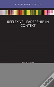 Capa do artigo Reflexive Leadership In Context