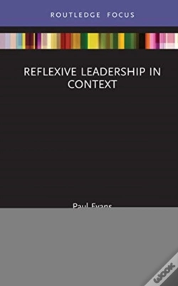 Capa do artigo Reflexive Leadership In Context