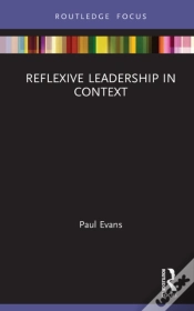 Capa do artigo Reflexive Leadership In Context