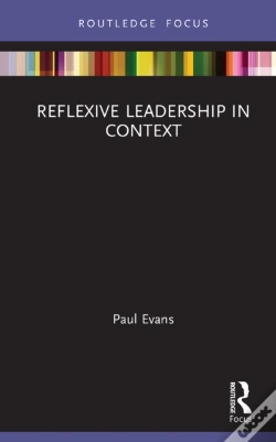 Capa do artigo Reflexive Leadership In Context