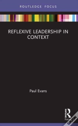 Capa do artigo Reflexive Leadership In Context