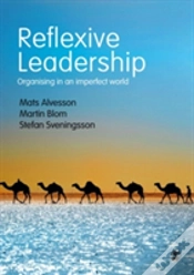 Capa do artigo Reflexive Leadership