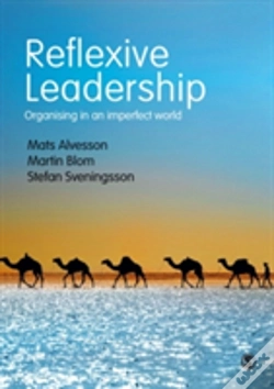 Capa do artigo Reflexive Leadership