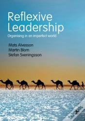 Capa do artigo Reflexive Leadership