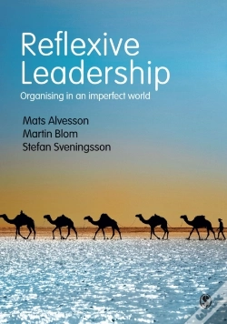 Capa do artigo Reflexive Leadership