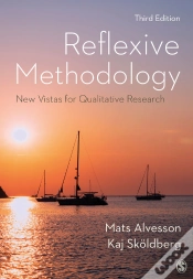 Capa do artigo Reflexive Methodology