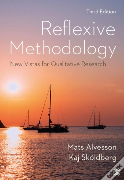 Capa do artigo Reflexive Methodology
