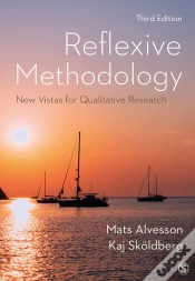 Capa do artigo Reflexive Methodology
