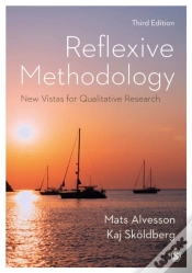 Capa do artigo Reflexive Methodology