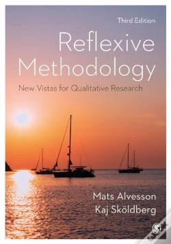 Capa do artigo Reflexive Methodology
