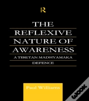 Capa do artigo Reflexive Nature Of Awareness