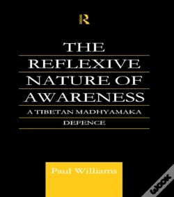 Capa do artigo Reflexive Nature Of Awareness