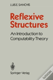 Capa do artigo Reflexive Structures