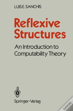 Capa do artigo Reflexive Structures
