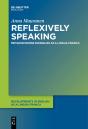 Reflexively Speaking - Preview