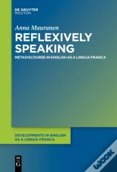 Reflexively Speaking