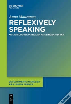 Capa do artigo Reflexively Speaking