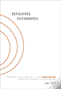 Capa do artigo Reflexives Entwerfen / Reflexive Design