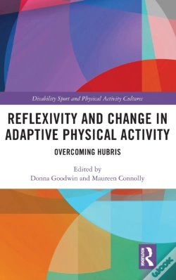 Capa do artigo Reflexivity And Change In Adaptive Physical Activity