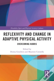 Capa do artigo Reflexivity And Change In Adaptive Physical Activity