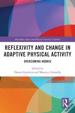 Capa do artigo Reflexivity And Change In Adaptive Physical Activity