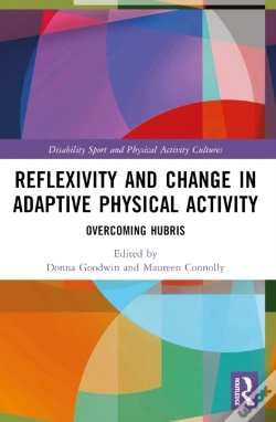 Capa do artigo Reflexivity And Change In Adaptive Physical Activity