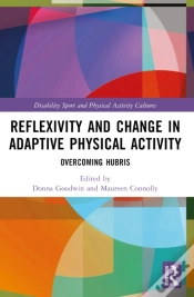 Capa do artigo Reflexivity And Change In Adaptive Physical Activity