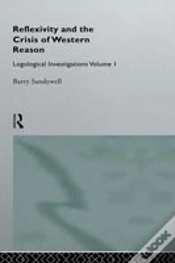 Capa do artigo Reflexivity And The Crisis Of Western Reason