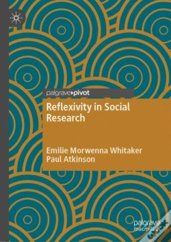 Capa do artigo Reflexivity In Social Research