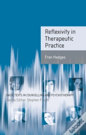 Capa do artigo Reflexivity In Therapeutic Practice