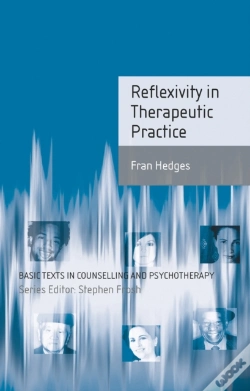 Capa do artigo Reflexivity In Therapeutic Practice