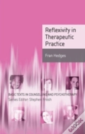 Capa do artigo Reflexivity In Therapeutic Practice