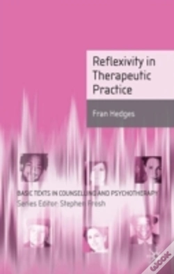 Capa do artigo Reflexivity In Therapeutic Practice