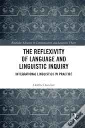 Reflexivity Of Language And Linguistic Inquiry