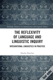 Capa do artigo Reflexivity Of Language And Linguistic Inquiry