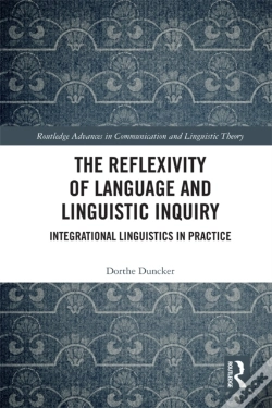 Capa do artigo Reflexivity Of Language And Linguistic Inquiry