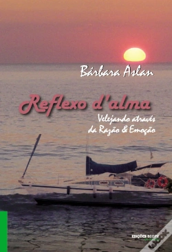 Capa do artigo Reflexo d'Alma