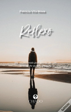 Capa do artigo Reflexo