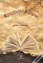 Capa do artigo Reflexões à Solta