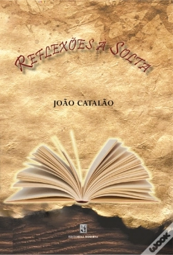 Capa do artigo Reflexões à Solta